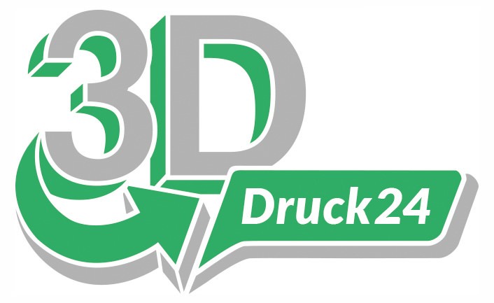 Neuer Firmenname 3d Druck24 Professioneller 3d Druck In Abs Kunstharz Pa Polyjet