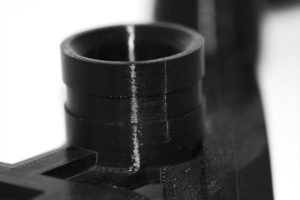 3D Druck FDM Fertigungshilfsmittel-Schweissschablone