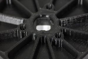 3D Druckservice FDM Montageeinsatz