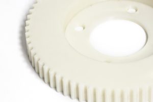 3D Druckservice FDM Zahnriemen
