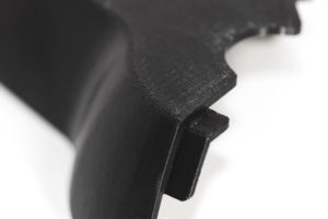 3D Druck Probeentwurf